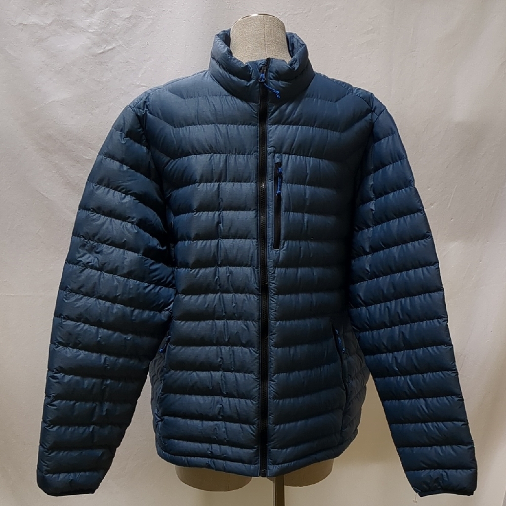 Alpine Design Down Jacket - image 1